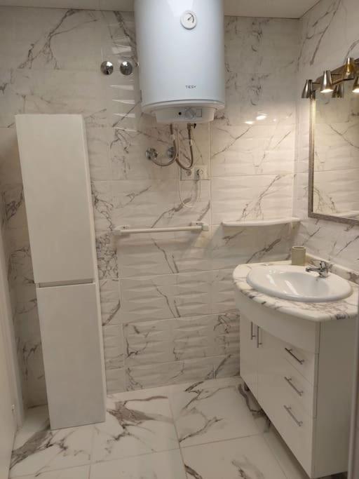 Apartmán Piso Centro Torreblanca Exteriér fotografie