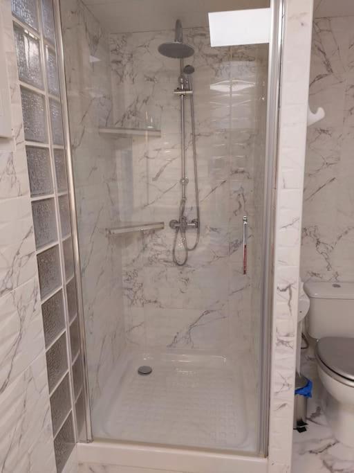 Apartmán Piso Centro Torreblanca Exteriér fotografie