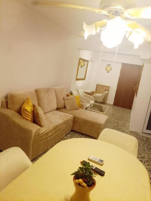 Apartmán Piso Centro Torreblanca Exteriér fotografie