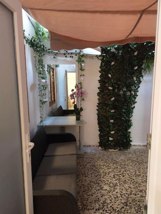 Apartmán Piso Centro Torreblanca Exteriér fotografie