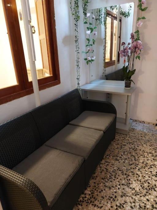 Apartmán Piso Centro Torreblanca Exteriér fotografie
