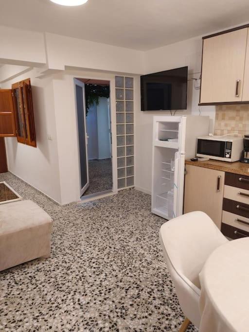 Apartmán Piso Centro Torreblanca Exteriér fotografie