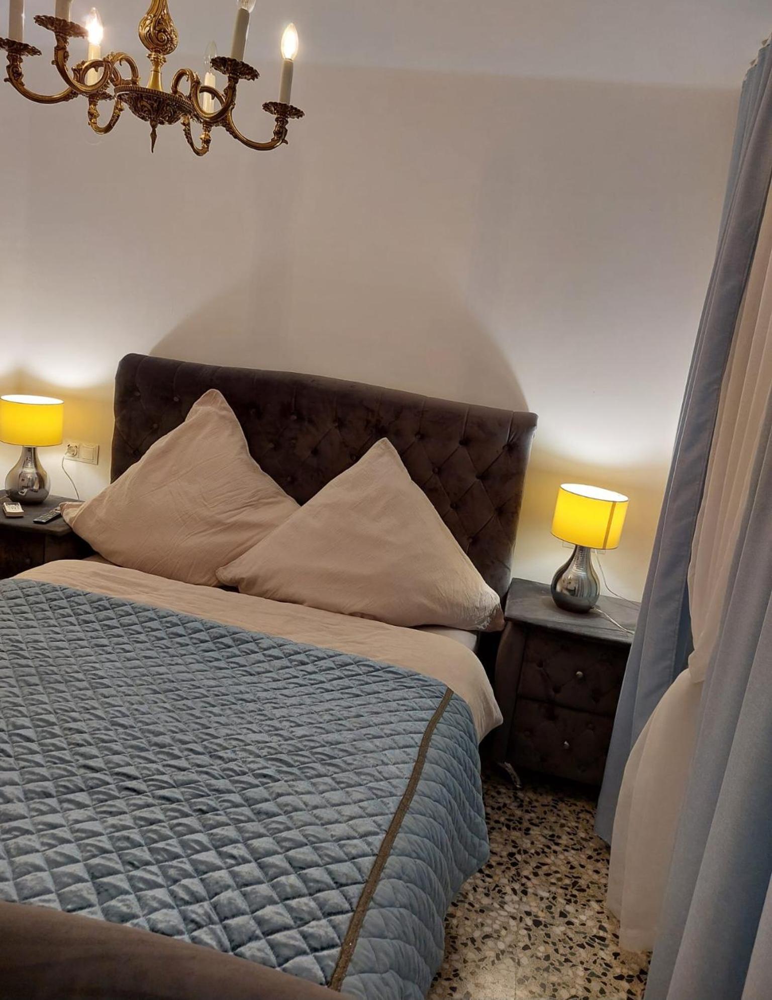 Apartmán Piso Centro Torreblanca Exteriér fotografie