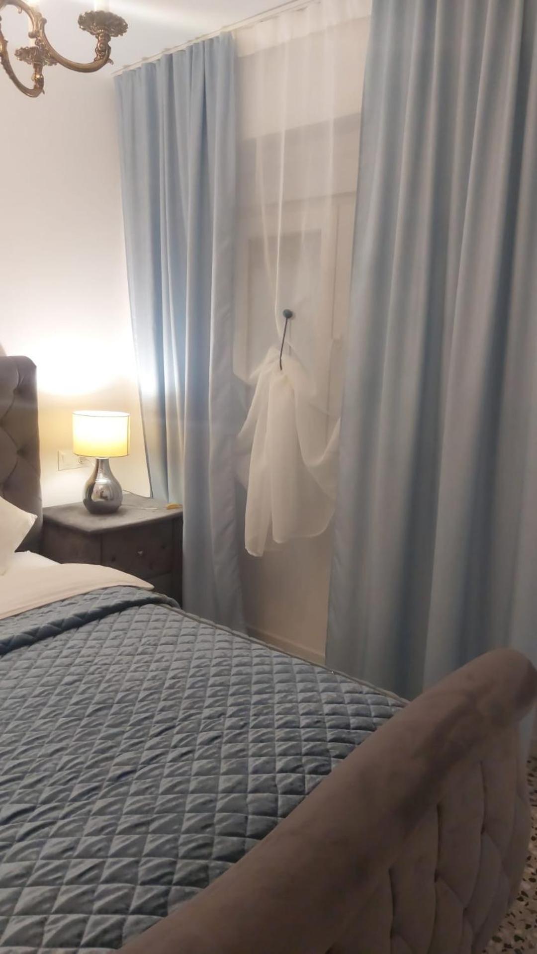Apartmán Piso Centro Torreblanca Exteriér fotografie